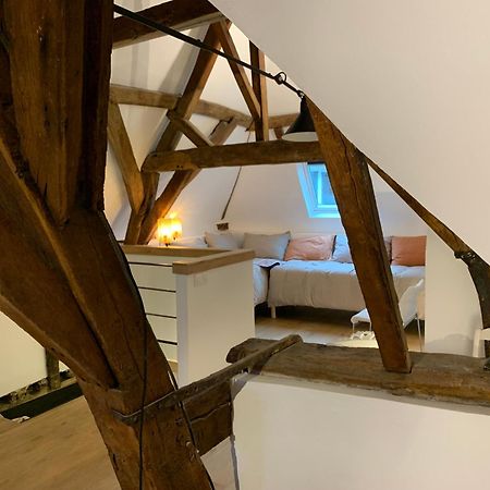 Galerie Jacqueline Storme Hotel Rijsel Buitenkant foto