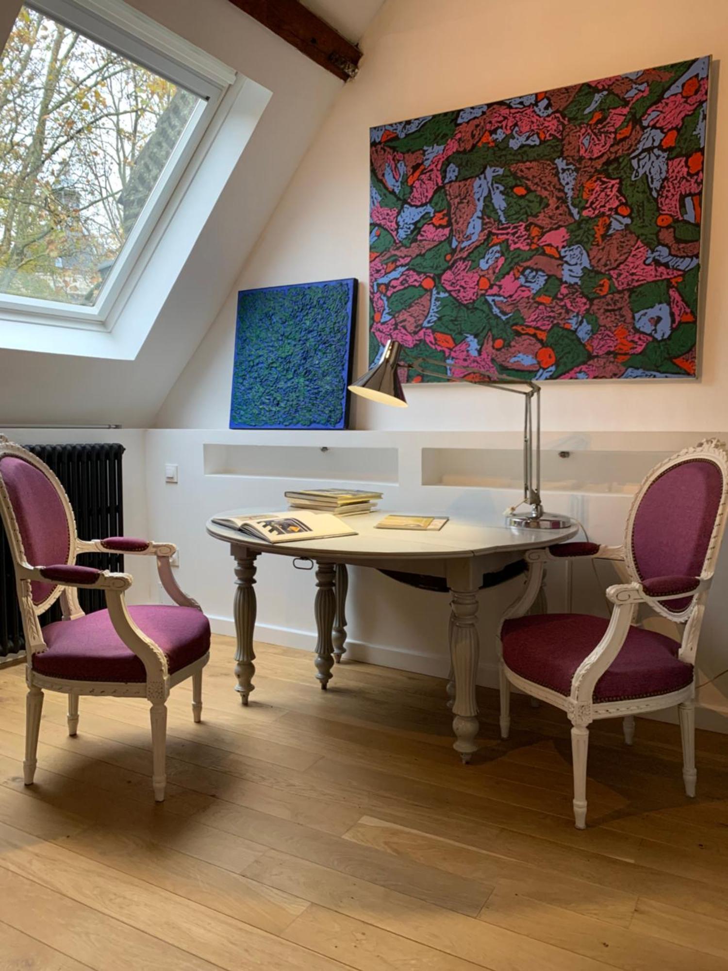 Galerie Jacqueline Storme Hotel Rijsel Buitenkant foto