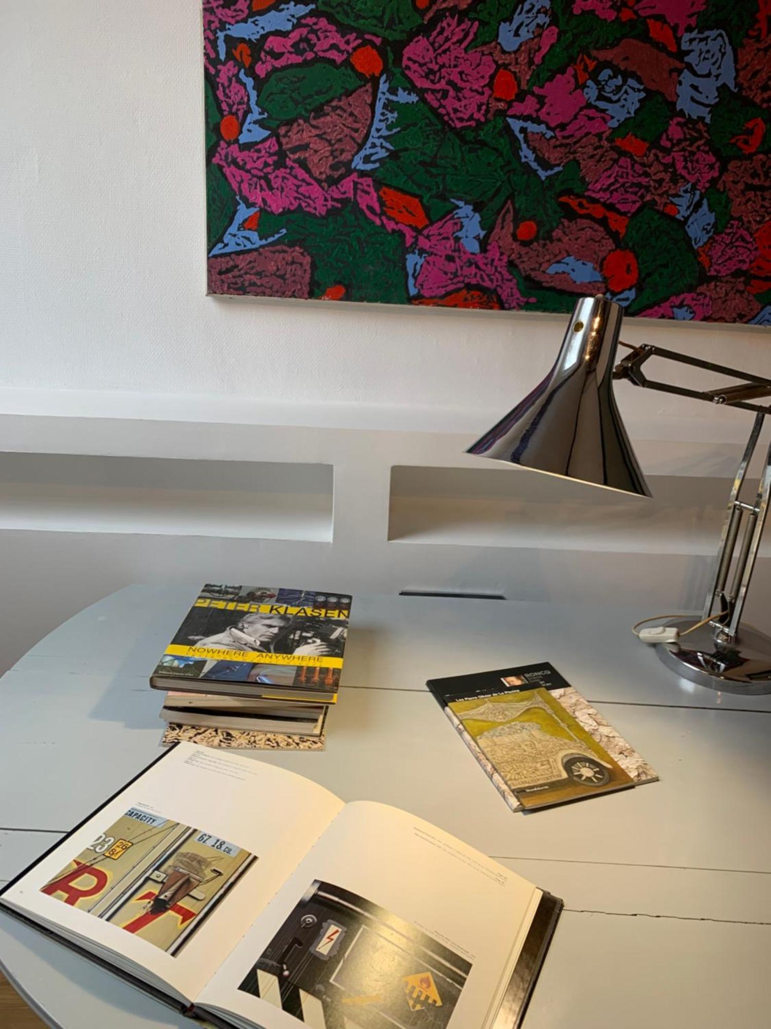 Galerie Jacqueline Storme Hotel Rijsel Buitenkant foto